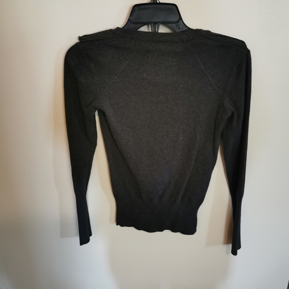 Sweater size XS - Picture 2 of 4